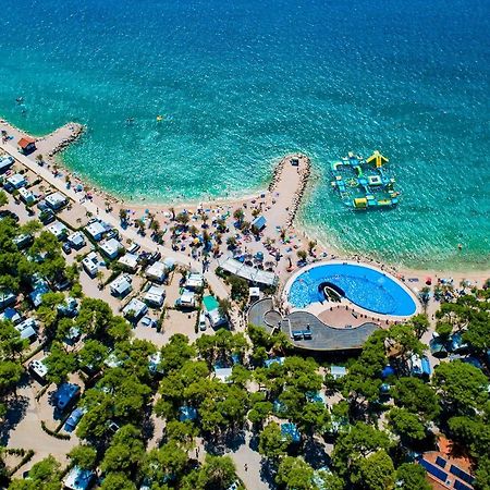 Amadria Park Camping Sibenik Mobile Homes Экстерьер фото