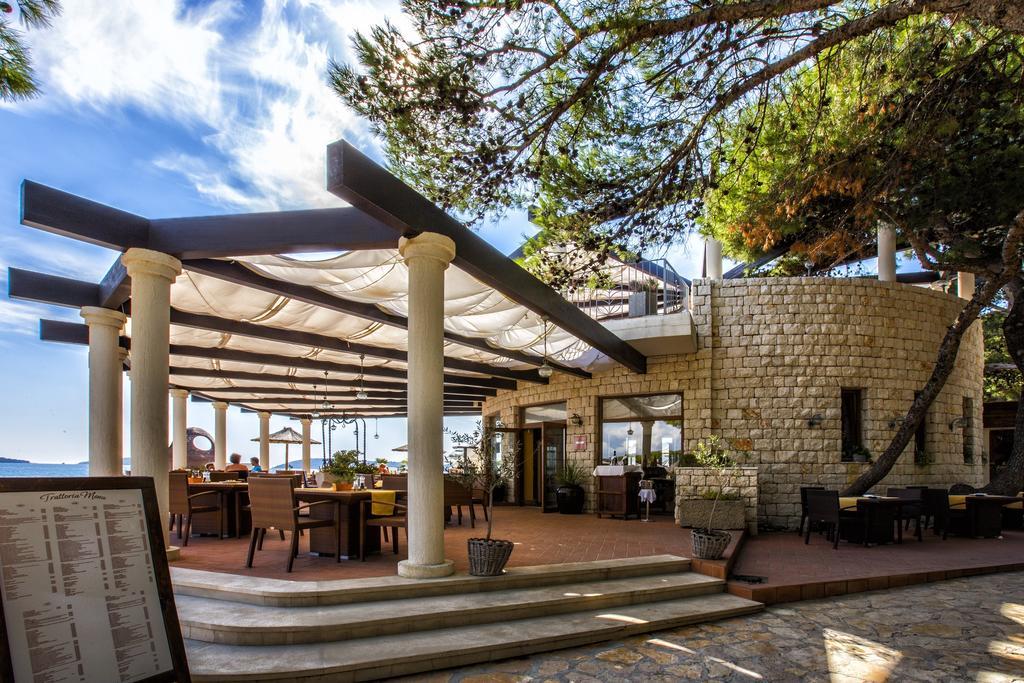 Amadria Park Camping Sibenik Mobile Homes Экстерьер фото