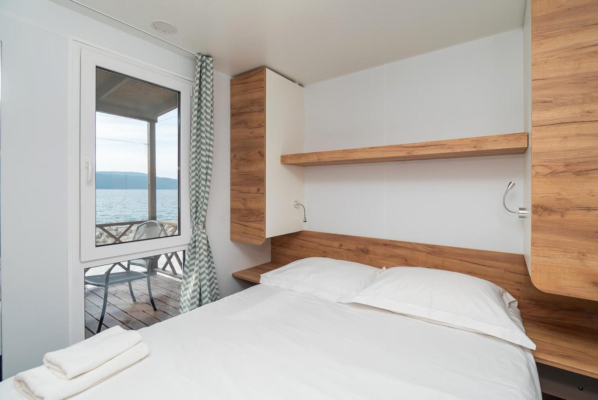 Amadria Park Camping Sibenik Mobile Homes Экстерьер фото